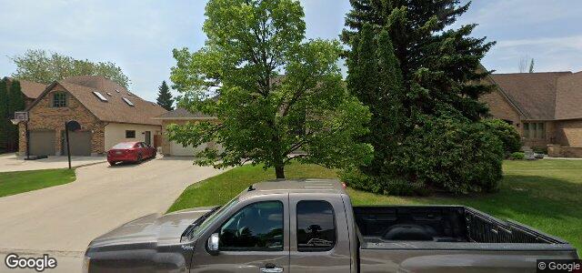 91 Colchester Bay（加拿大曼尼托巴省温尼伯市）房屋照片