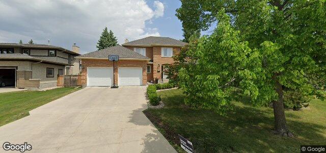 94 Colchester Bay（加拿大曼尼托巴省温尼伯市）房屋照片