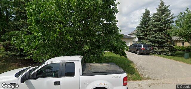 94 Coleraine Crescent（加拿大曼尼托巴省溫尼伯市）房屋照片