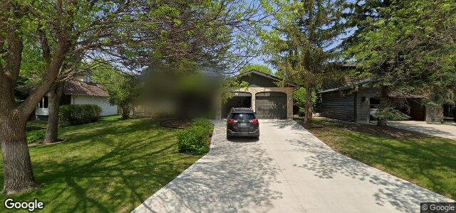 94 Ramsgate Bay（加拿大曼尼托巴省温尼伯市）房屋照片