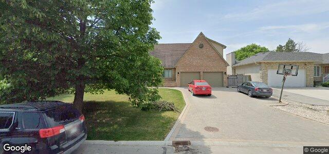 95 Colchester Bay（加拿大曼尼托巴省温尼伯市）房屋照片