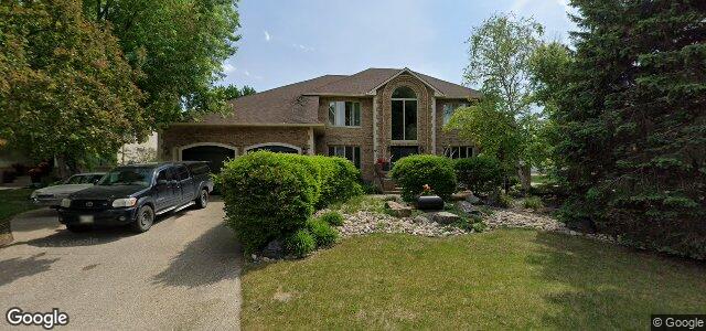 95 Coleraine Crescent（加拿大曼尼托巴省温尼伯市）房屋照片