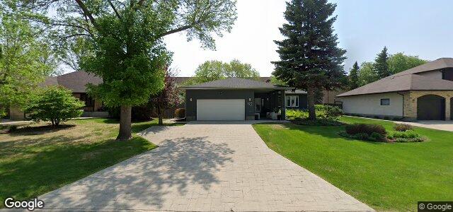 95 Ramsgate Bay（加拿大曼尼托巴省温尼伯市）房屋照片