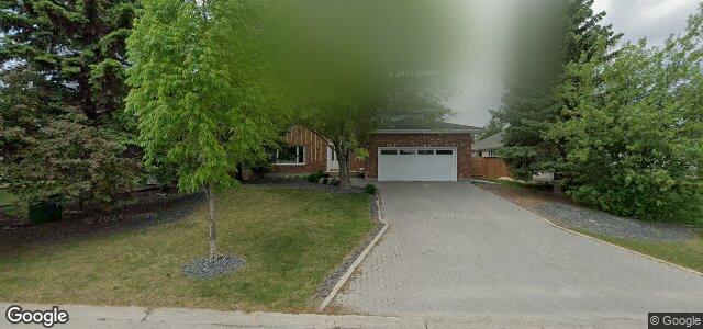 97 Hopwood Drive（加拿大曼尼托巴省温尼伯市）房屋照片