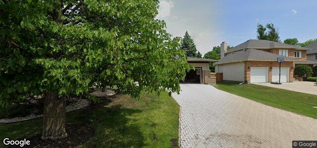 98 Colchester Bay（加拿大曼尼托巴省温尼伯市）房屋照片