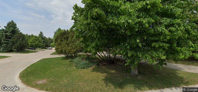 98 Coleraine Crescent（加拿大曼尼托巴省温尼伯市）房屋照片