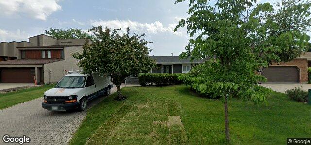 98 Hopwood Drive（加拿大曼尼托巴省温尼伯市）房屋照片