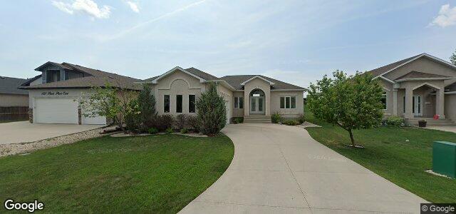 98 Park Place E（加拿大曼尼托巴省温尼伯市）房屋照片