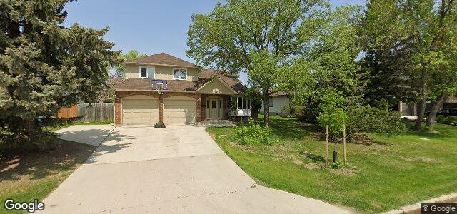 98 Ramsgate Bay（加拿大曼尼托巴省溫尼伯市）房屋照片