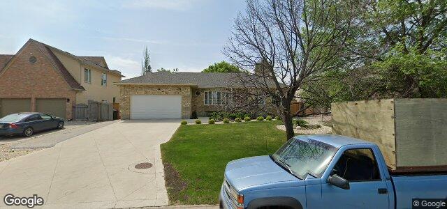 99 Colchester Bay（加拿大曼尼托巴省温尼伯市）房屋照片