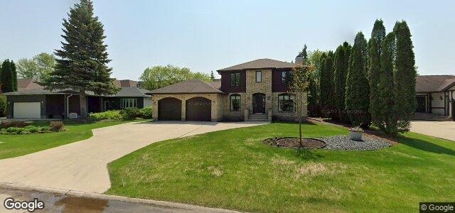 99 Ramsgate Bay（加拿大曼尼托巴省温尼伯市）房屋照片