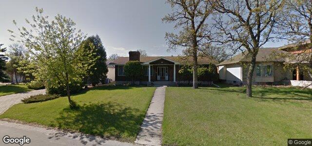 Photo of 10 Mccallum Crescent in Winnipeg, Manitoba