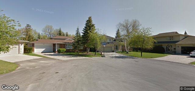 11 Christopher Cove（加拿大曼尼托巴省温尼伯市）房屋照片