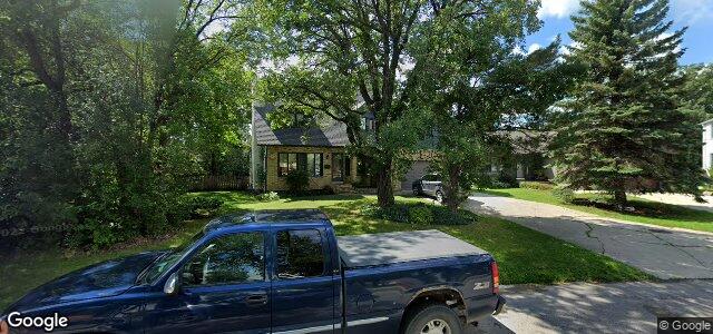 11 Shelmerdine Drive（加拿大曼尼托巴省温尼伯市）房屋照片