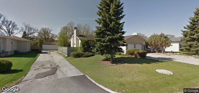 18 Mccallum Crescent（加拿大曼尼托巴省温尼伯市）房屋照片