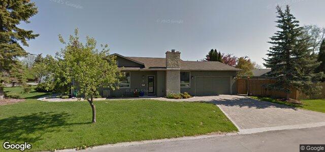 19 Christopher Cove（加拿大曼尼托巴省温尼伯市）房屋照片