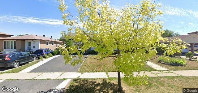 19 Elmvale Crescent（加拿大曼尼托巴省温尼伯市）房屋照片