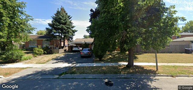 Photo of 22 Elmvale Crescent in Winnipeg, Manitoba
