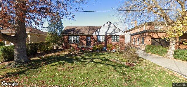 22 Kinkora Drive（加拿大曼尼托巴省温尼伯市）房屋照片