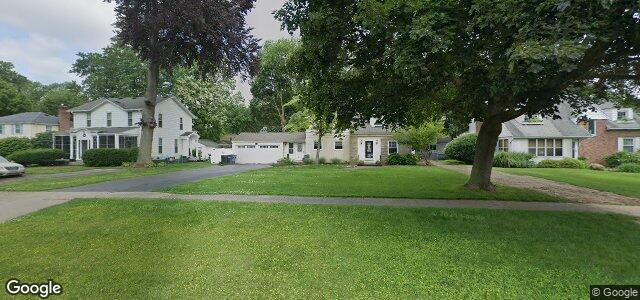 26 Orchard Park Boulevard（加拿大曼尼托巴省温尼伯市）房屋照片