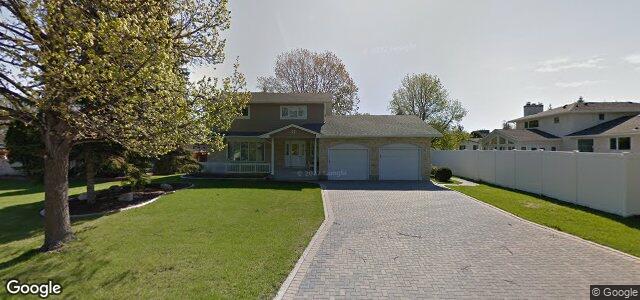 27 Orchard Park Boulevard（加拿大曼尼托巴省温尼伯市）房屋照片