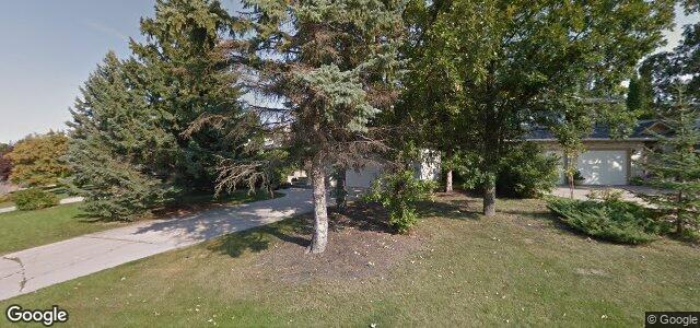 32 Elmvale Crescent（加拿大曼尼托巴省温尼伯市）房屋照片