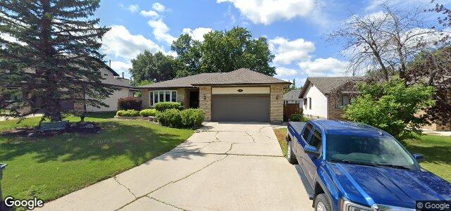 35 Shelmerdine Drive（加拿大曼尼托巴省温尼伯市）房屋照片