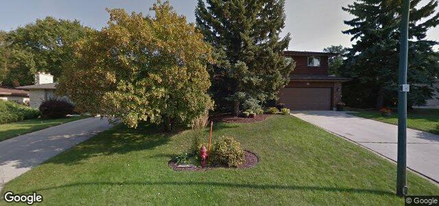 38 Elmvale Crescent（加拿大曼尼托巴省温尼伯市）房屋照片