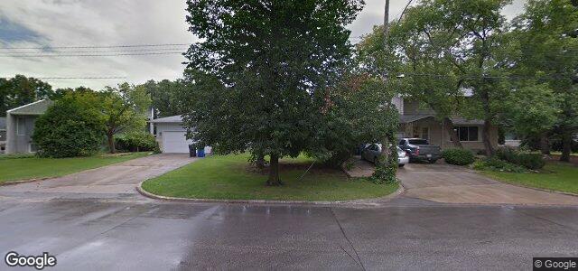 389 Berkley Street（加拿大曼尼托巴省温尼伯市）房屋照片