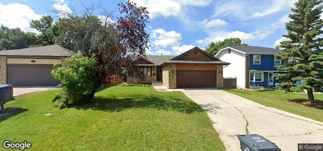 Photo of 39 Shelmerdine Drive in Winnipeg, Manitoba