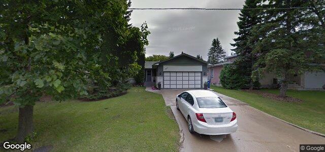 397 Berkley Street（加拿大曼尼托巴省温尼伯市）房屋照片