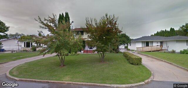 404 Berkley Street（加拿大曼尼托巴省温尼伯市）房屋照片