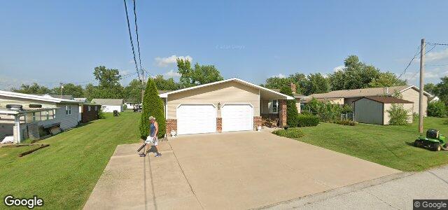 410 Berkley Street（加拿大曼尼托巴省温尼伯市）房屋照片