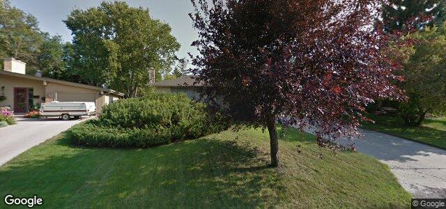 42 Elmvale Crescent（加拿大曼尼托巴省温尼伯市）房屋照片