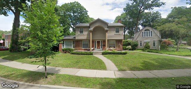 435 Berkley Street（加拿大曼尼托巴省温尼伯市）房屋照片