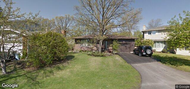 5 Christopher Cove（加拿大曼尼托巴省温尼伯市）房屋照片