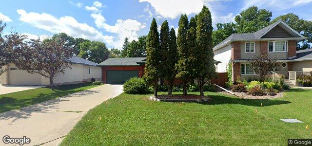 51 Shelmerdine Drive（加拿大曼尼托巴省温尼伯市）房屋照片