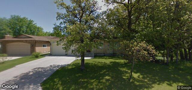 54 Mccallum Crescent（加拿大曼尼托巴省温尼伯市）房屋照片