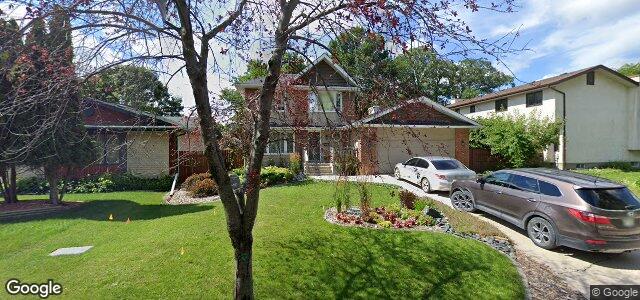 Photo of 55 Shelmerdine Drive in Winnipeg, Manitoba