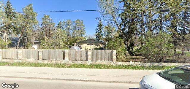 5615 Roblin Boulevard（加拿大曼尼托巴省温尼伯市）房屋照片