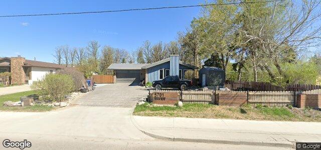 Larawan ng 5701 Roblin Boulevard sa Winnipeg, Manitoba
