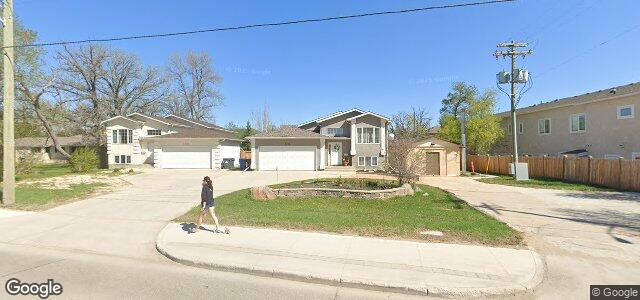 5721 Roblin Boulevard（加拿大曼尼托巴省温尼伯市）房屋照片