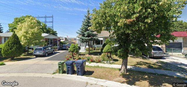 59 Elmvale Crescent（加拿大曼尼托巴省温尼伯市）房屋照片