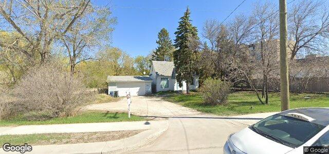 6021 Roblin Boulevard（加拿大曼尼托巴省温尼伯市）房屋照片