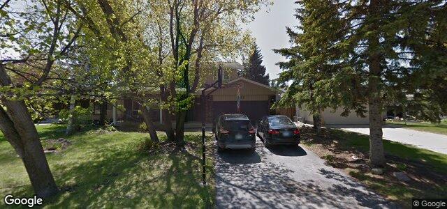 6022 Southboine Drive（加拿大曼尼托巴省温尼伯市）房屋照片