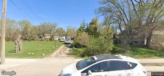 6119 Roblin Boulevard（加拿大曼尼托巴省温尼伯市）房屋照片