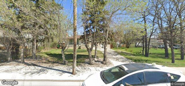 6129 Roblin Boulevard（加拿大曼尼托巴省温尼伯市）房屋照片