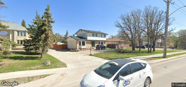 Photo of 6149 Roblin Boulevard in Winnipeg, Manitoba