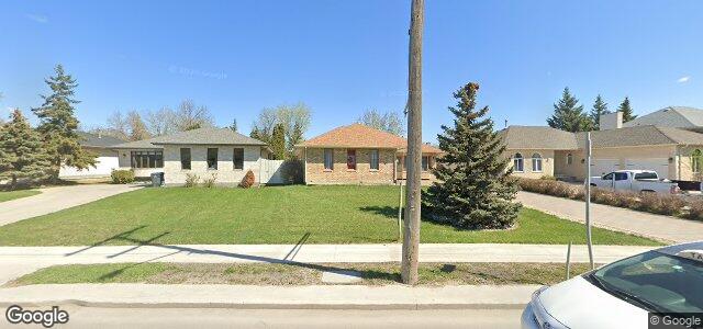 Photo of 6165 Roblin Boulevard in Winnipeg, Manitoba