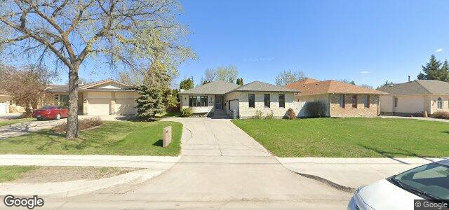 Photo of 6169 Roblin Boulevard in Winnipeg, Manitoba